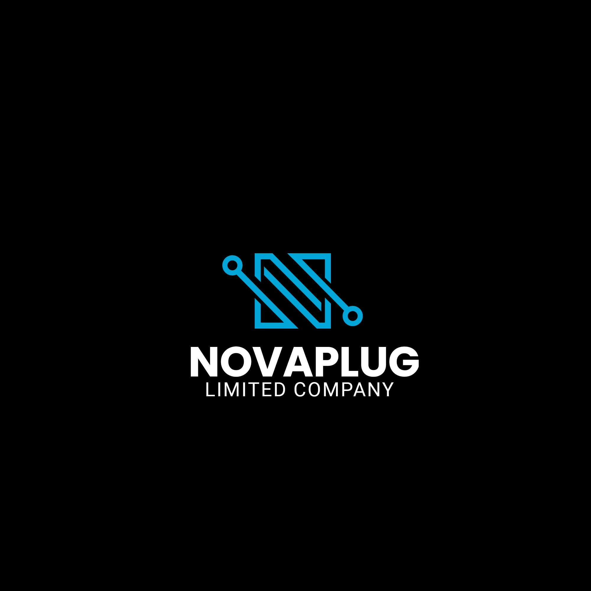 NovaPlug Logo